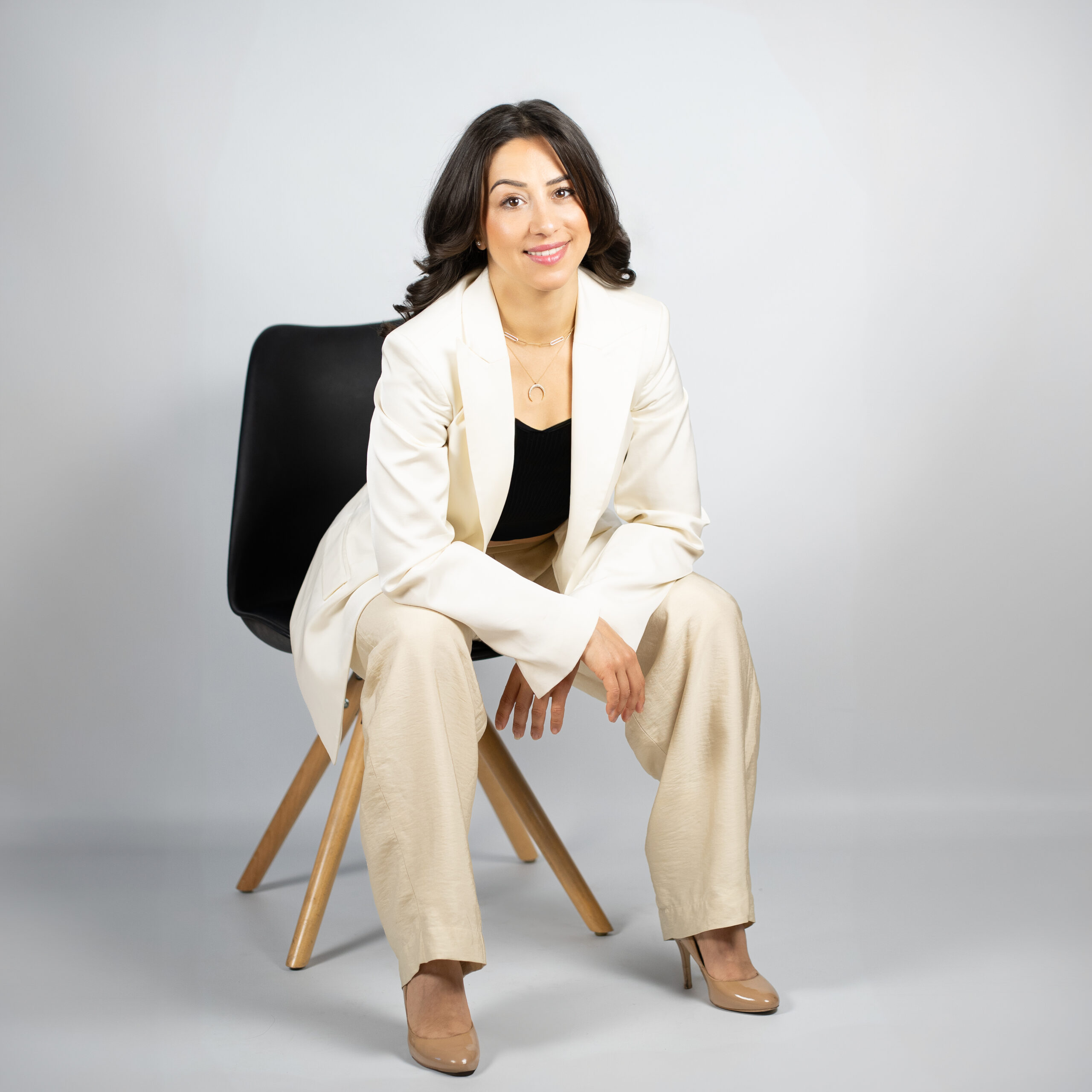 Derya „Dee“ – Life Coach & Personal Trainerin